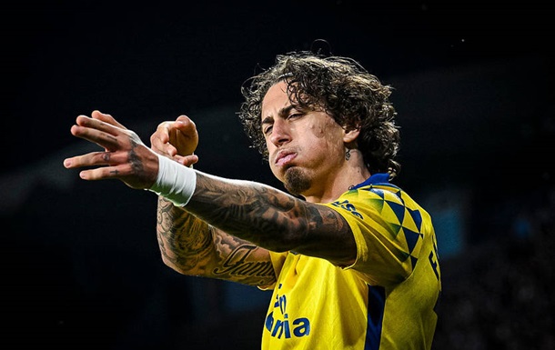 Милан намерен опередить дортмундскую Боруссию в борьбе за трансфер