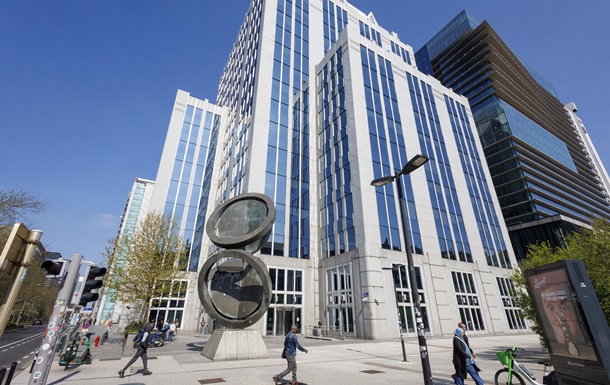 Германия и Бельгия выступили против конфискации активов РФ