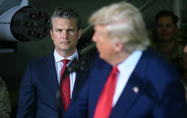 СМИ узнали о гарантиях безопасности от США