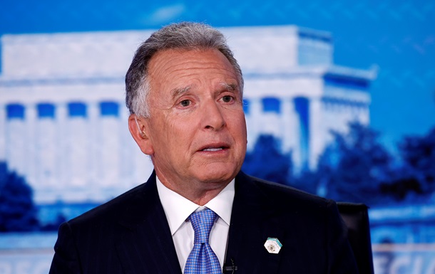 Виткофф анонсировал переговоры с Украиной