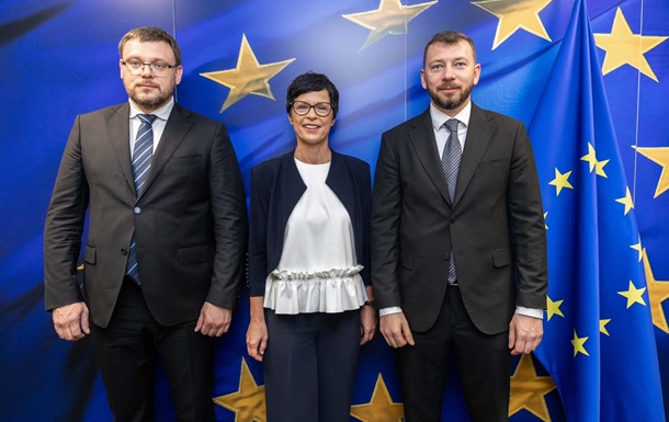 НАБУ й САП має вирішальне значення для вступу України в ЄС - єврокомісар