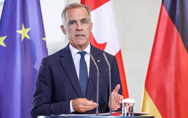 Прем’єр Канади:Путін боїться зустрічі з Зеленським