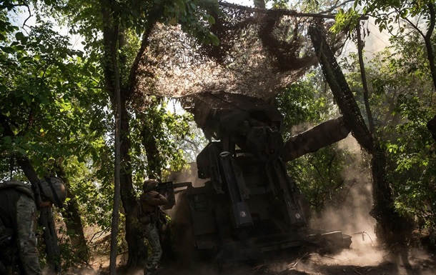 Генштаб розповів, де відбито найбільше атак Росії