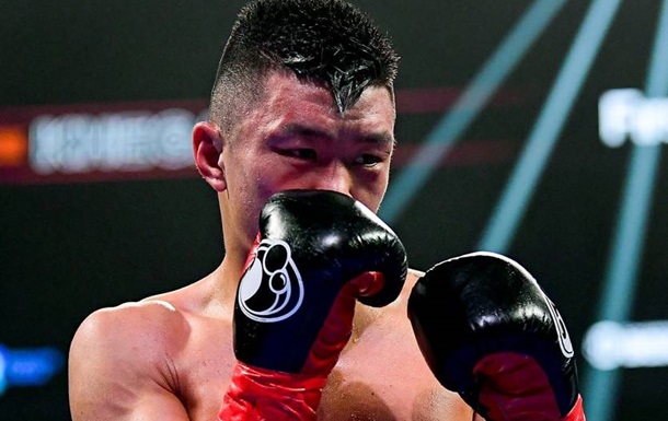 Стал известен соперник Хегая в предстоящем поединке