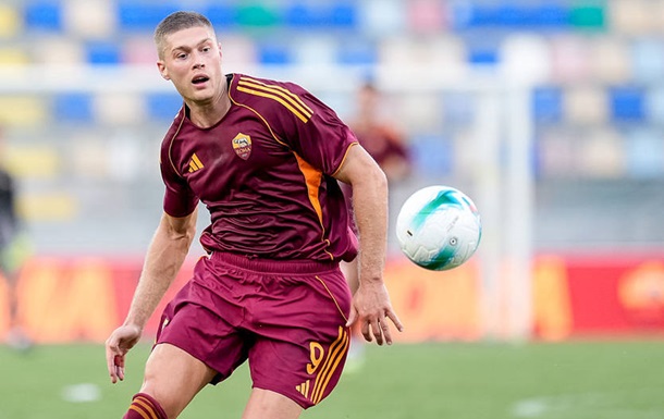 Іспанський клуб знайшов кошти для трансферу Довбика