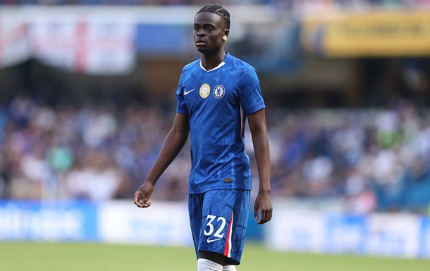 Рома обрала альтернативу Довбику на позицію форварда