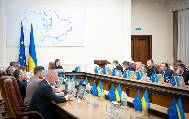 В Україні з являться шість нових індустріальних парків