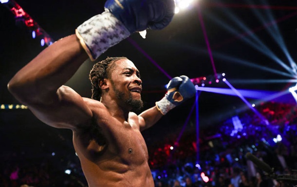 Екссуперник Берінчика відклав завершення кар єри