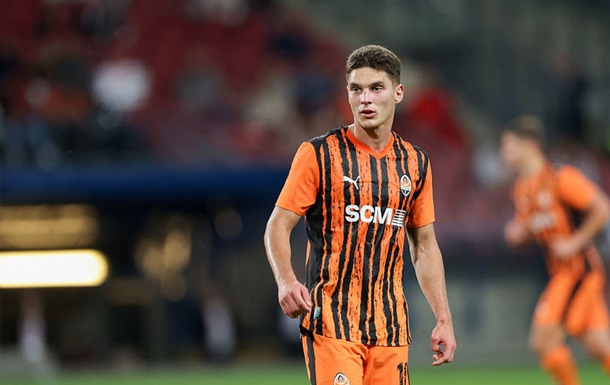 Бенфіка зробила крок уперед у переговорах щодо Судакова