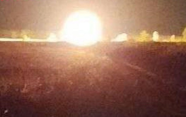 У Росії вибухнув стратегічний нафтопровід - ЗМІ