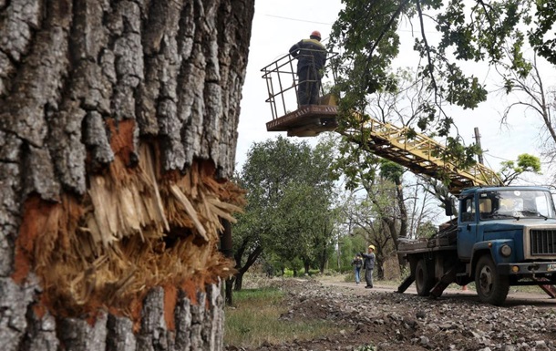 Атака РФ: Зеленский назвал масштабы отключений