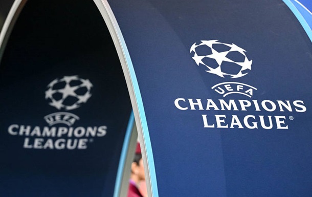 Ярко и символично: УЕФА представил мяч ЛЧ