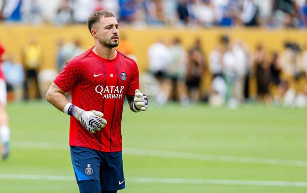 Голкипер ПСЖ станет игроком Вильярреала