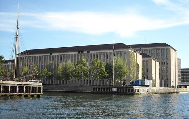 МИД Дании вызвал представителя США из-за  секретной операции  в Гренландии