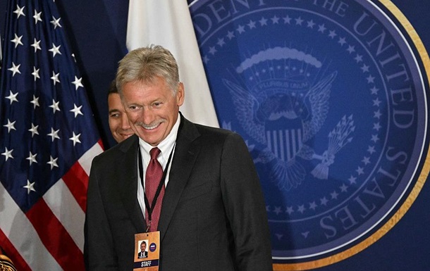 Кремль озвучил позицию насчет армий ЕС в Украине