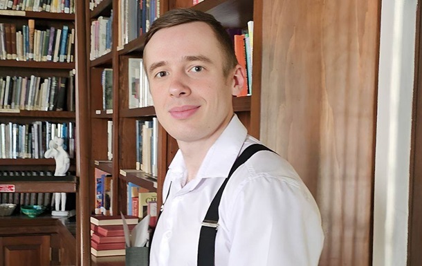   Настав час для нейромережі в бізнесі  - AI-експерт Владислав Юрченко