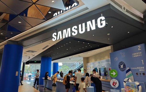 Samsung подтвердила выход One UI 8 в сентябре
