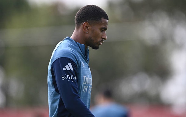 Гравець Арсеналу продовжить кар єру в клубі-середняку