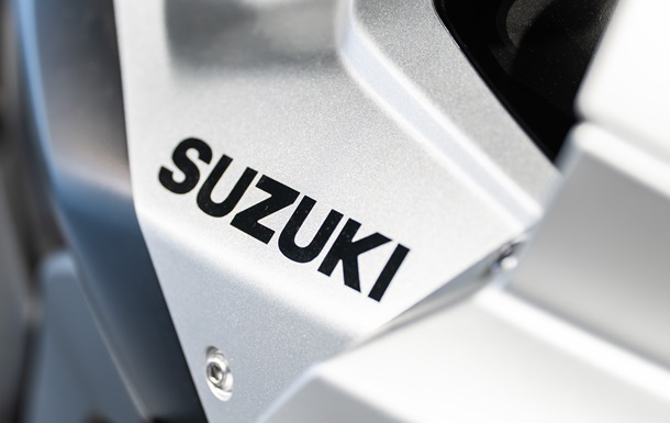 Suzuki інвестує $8 мільярдів в Індію для виробництва електрокарів