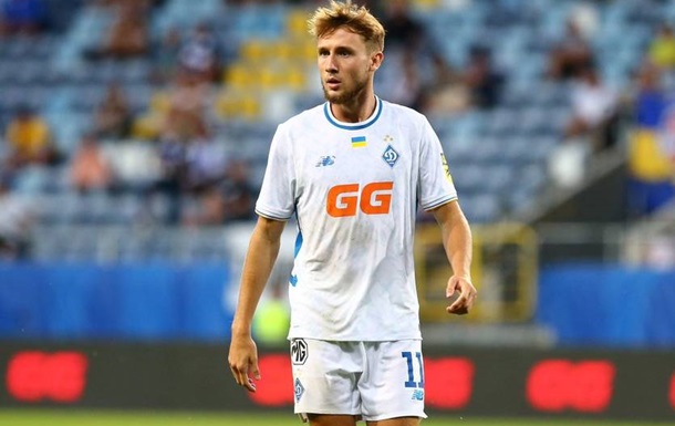 Шовковський: Плейоф кваліфікації ЛЄ з Маккабі пройде без двох форвардів