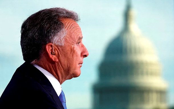 Поедут договариваться. Встреча США и Украины 