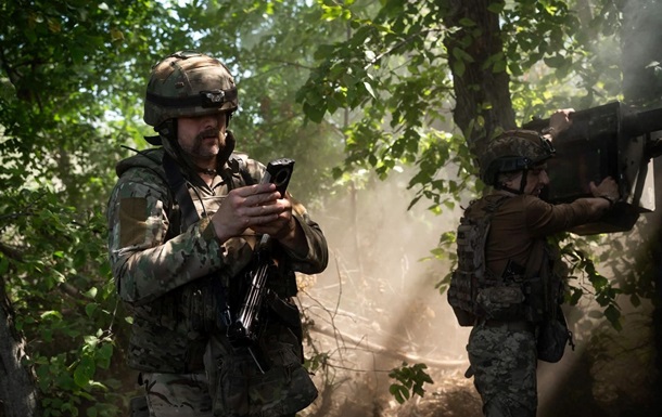 Генштаб сообщил, сколько военных потеряла РФ