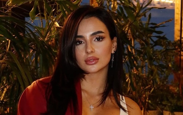 Анна Тринчер чуть не стала жертвой нападения во время концерта