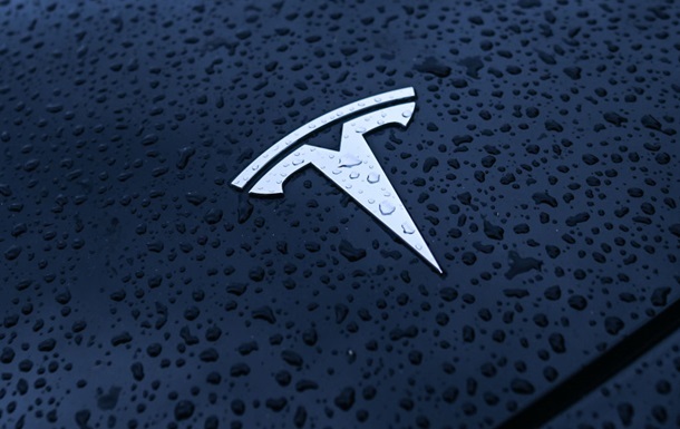 Продажи Tesla в странах ЕС резко сократились