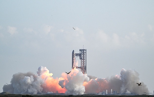 SpaceX здійснила рекордний запуск Falcon 9