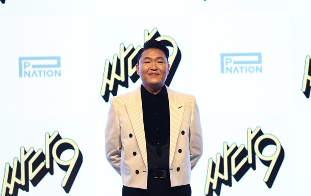 В Южной Корее расследуют возможные нарушения закона рэпером Psy