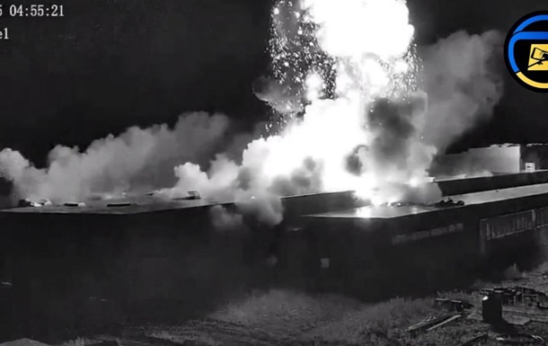 Росіяни вдарили по заводу Bayraktar - депутат