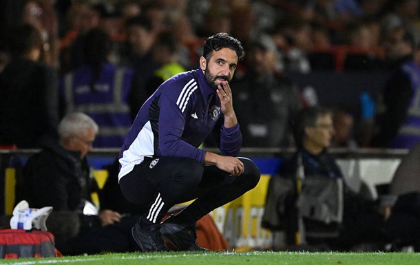 МЮ обрав двох нових кандидатів на тренерське крісло