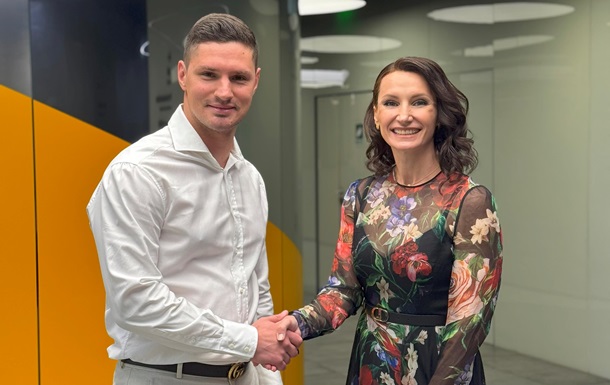 Павло Журило: ТОВ  СЛОТС Ю.ЕЙ.  інтегрує принципи ГД ООН у стратегію та ESG-політику компанії