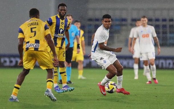 Вопреки победе: путь в Лигу Европы для Динамо сменится Лигой конференции