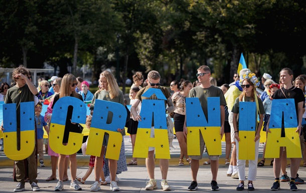 Европа не верит. Проблемы с переговорами о мире