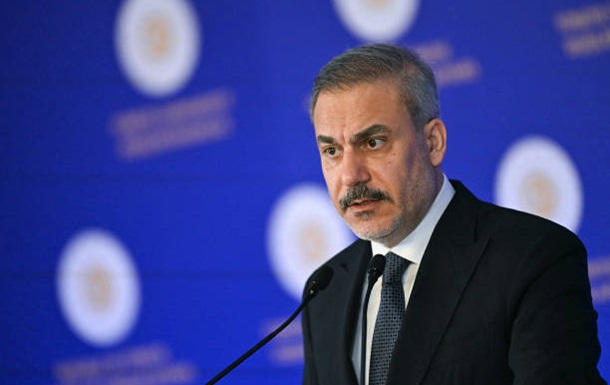 У МЗС Туреччини повідомили про оновлені вимоги РФ