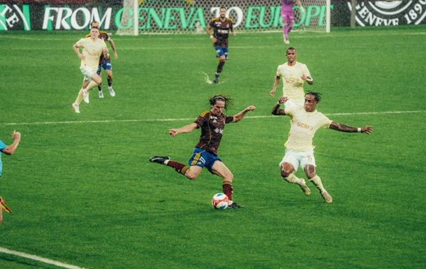 Шахтер прошел Серветт и сыграет в основном этапе Лиги конференций