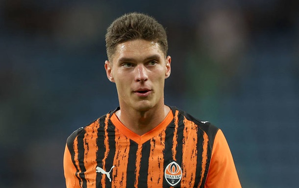 Визначився клуб, який виграв боротьбу за Судакова - ЗМІ