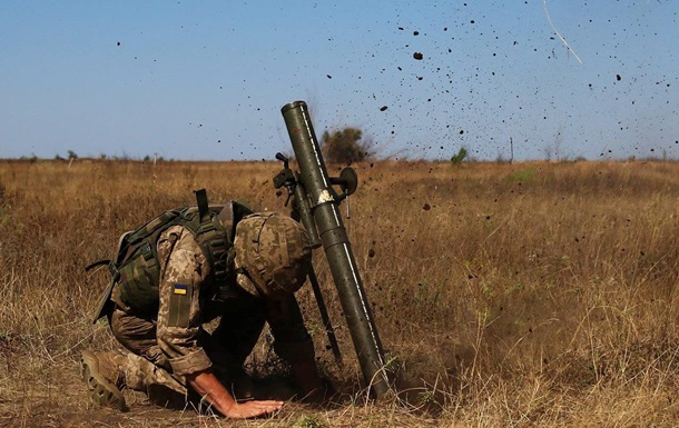 Генштаб перелічив найінтенсивніші напрямки фронту