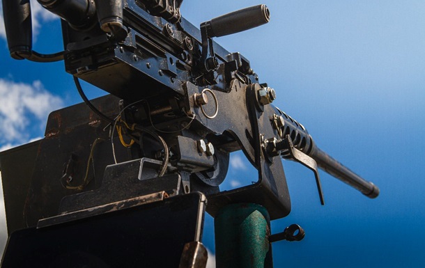 Росія атакувала Україну майже 70 дронами