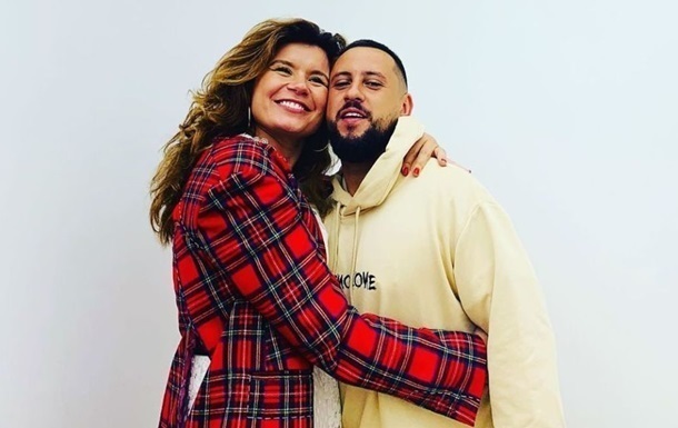 Жена MONATIKа показала трогательное фото с младшим сыном