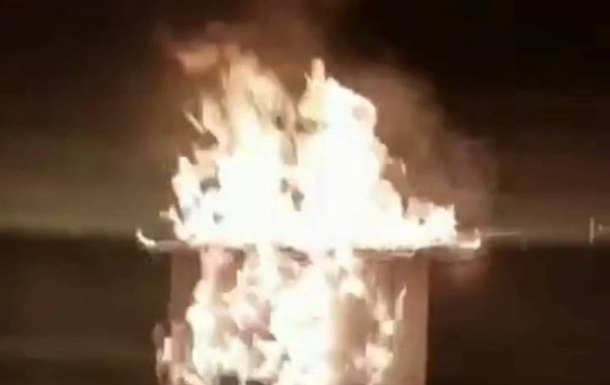 Агенти Атеш паралізували залізницю в тилу РФ