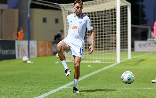 Ванат готується до трансферу в Жирону - інсайдер