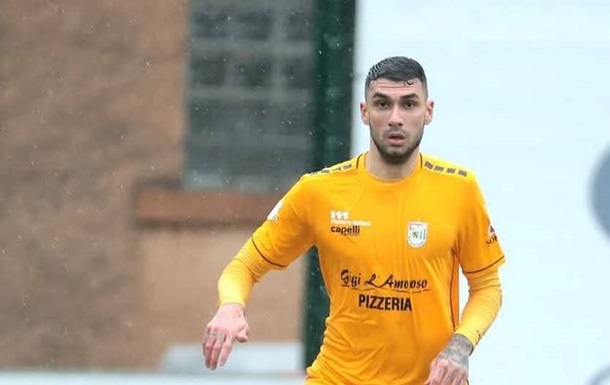 Неожиданный выбор: воспитанник Динамо будет играть за экзотическую сборную