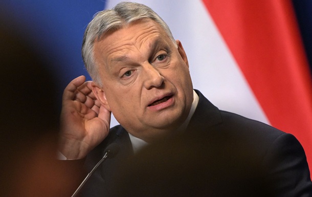 Литовский и американский подходы к позиции Орбана в отношении Украины