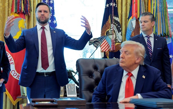 Ключи от мира: реально ли осуществление прогноза Венса