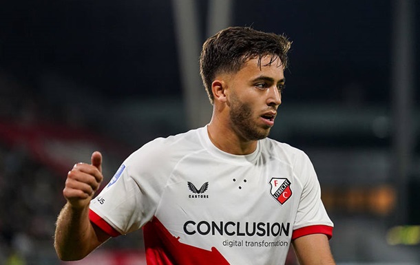 Середняк Эредивизи не продал лидера в РФ из-за позиции клуба