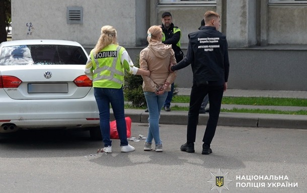 В Сумах женщина получила четыре года за торговлю собственным ребенком