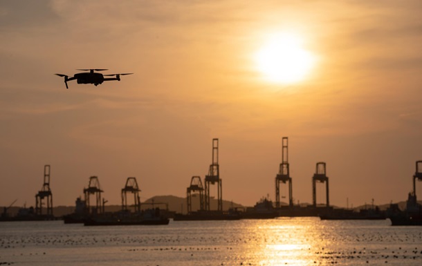 Світовий ринок дронів до 2030 року зросте втроє - ЗМІ