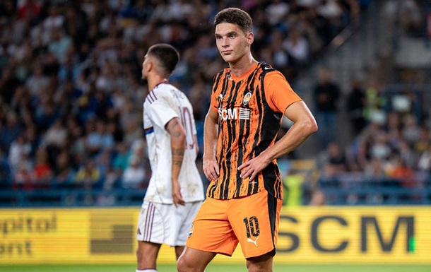 Судаков поспішає в Бенфіку: трансфер на підході